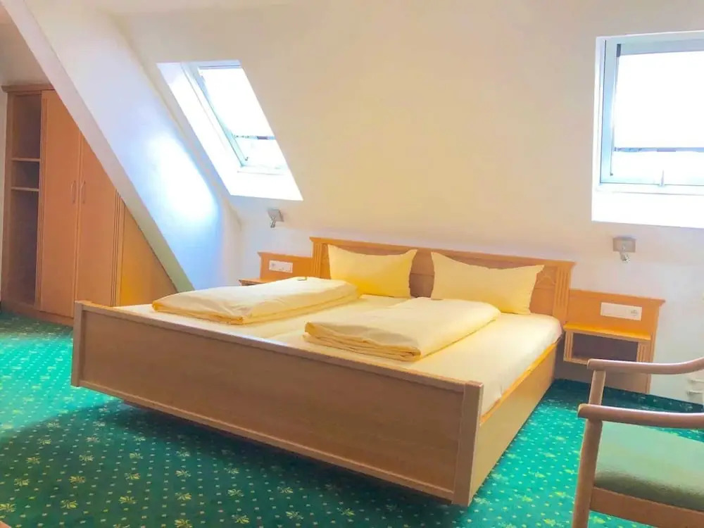 Gasthaus Hotel Adler