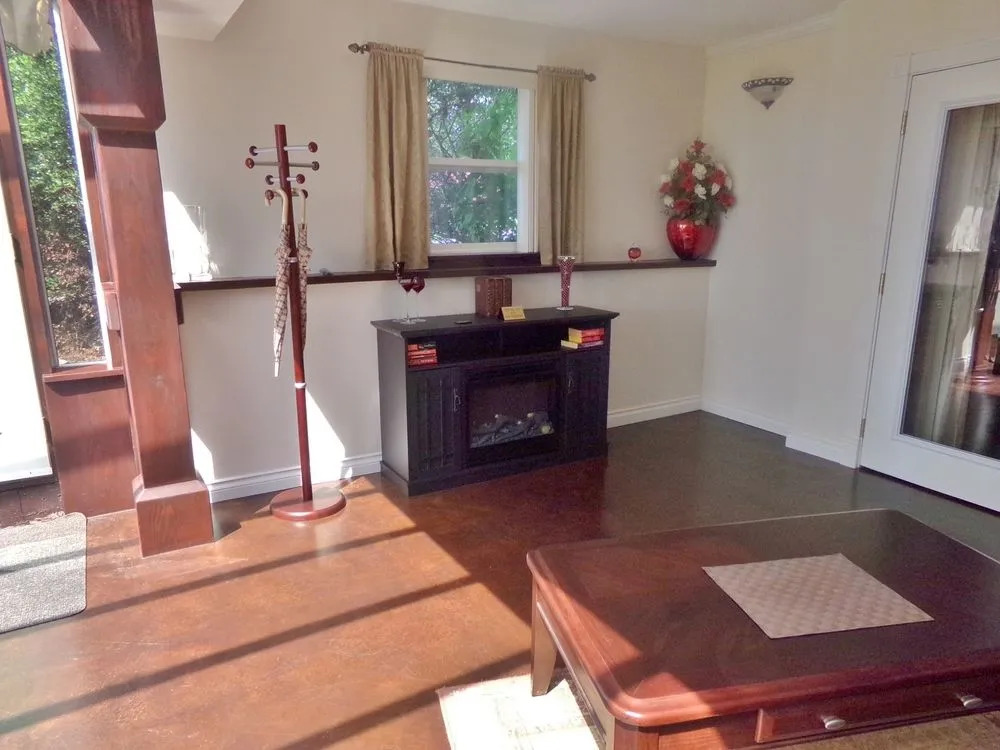 InnSpire Retreat & Spa