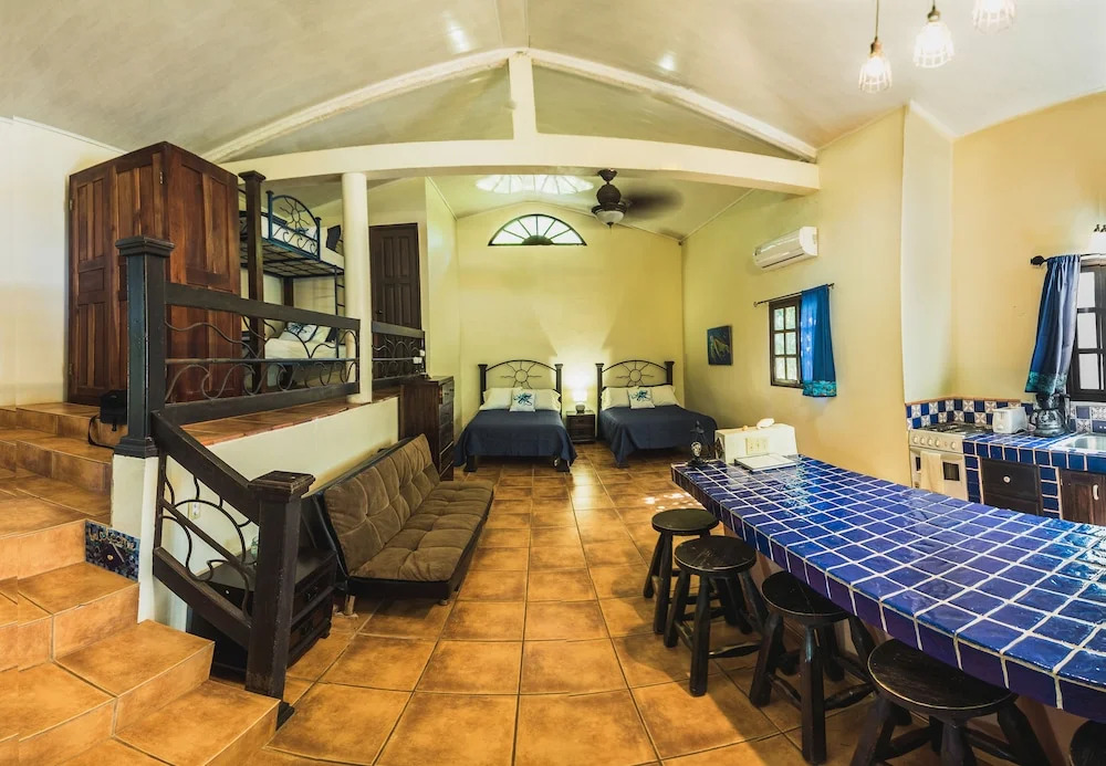 La Buena Vida Hotel