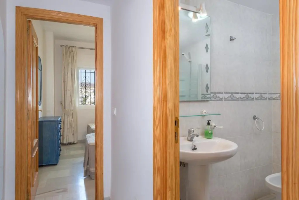 Apartment Miraflores