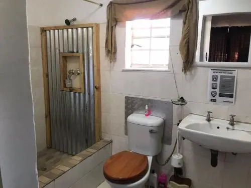 Serenity Guesthouse