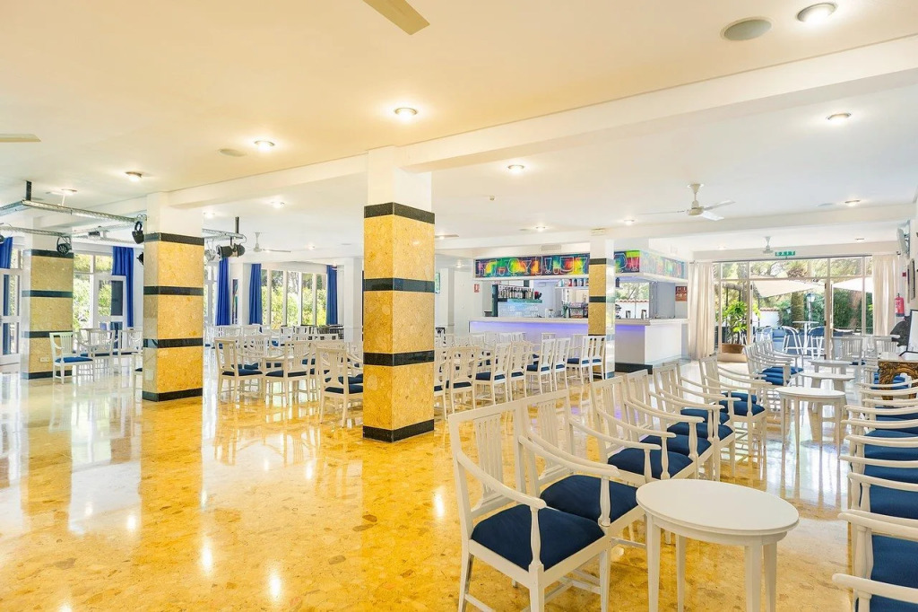 Hotel Cala Murada