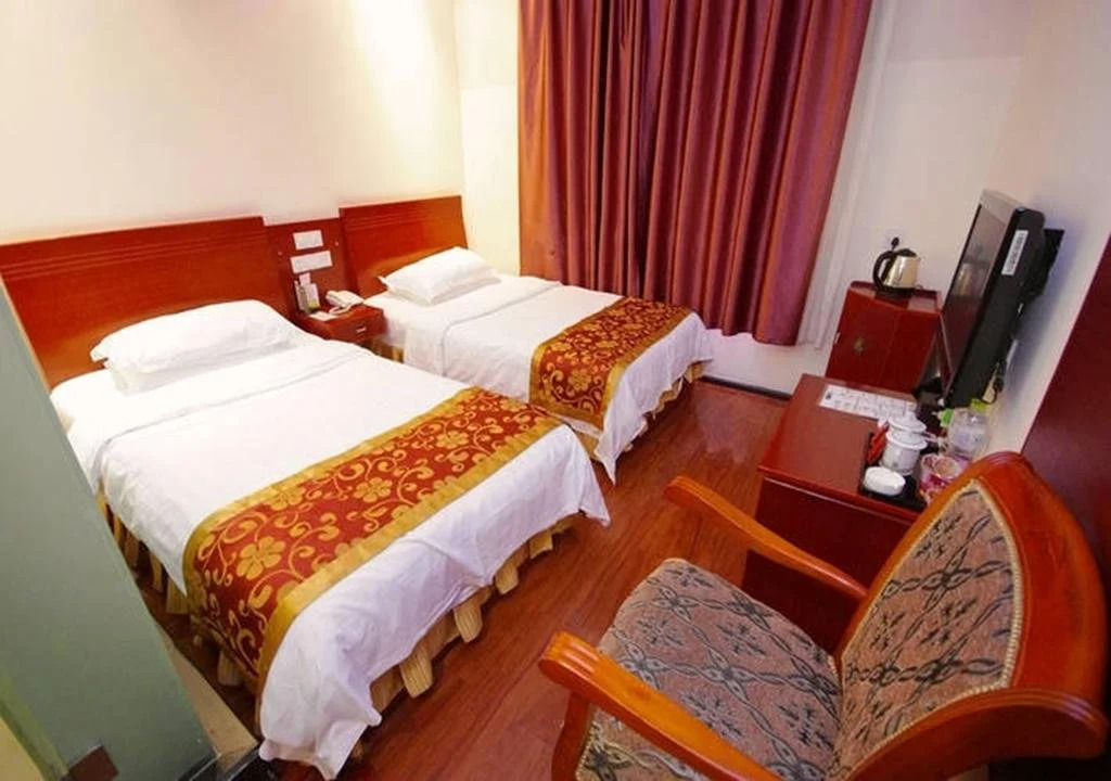 Long Teng Business Hotel