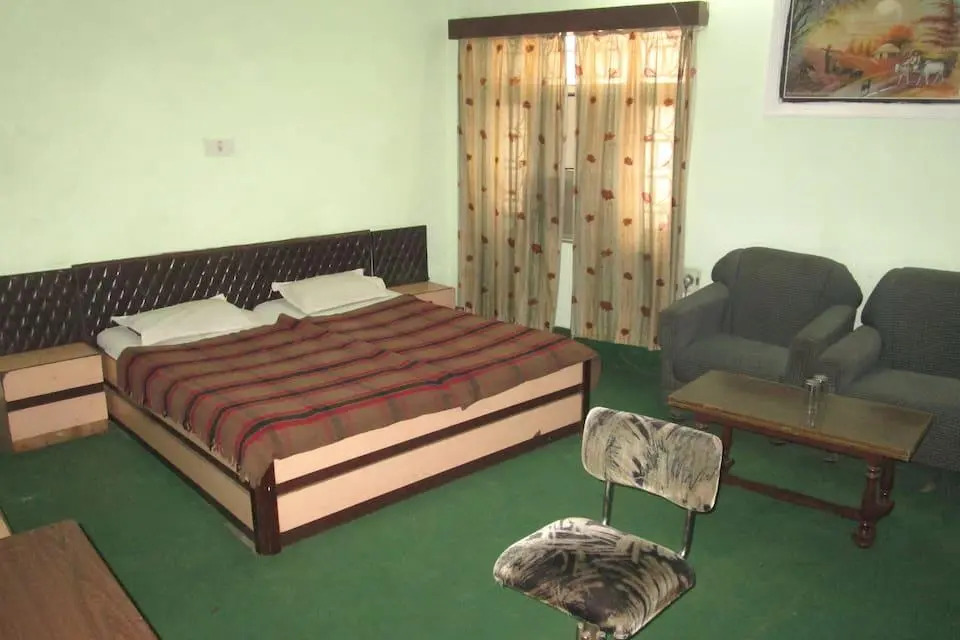 Hotel Ambassador