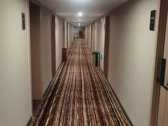 Baotou Yidu Hotel (Paradise)