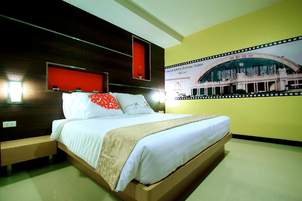 Ds67 Suites