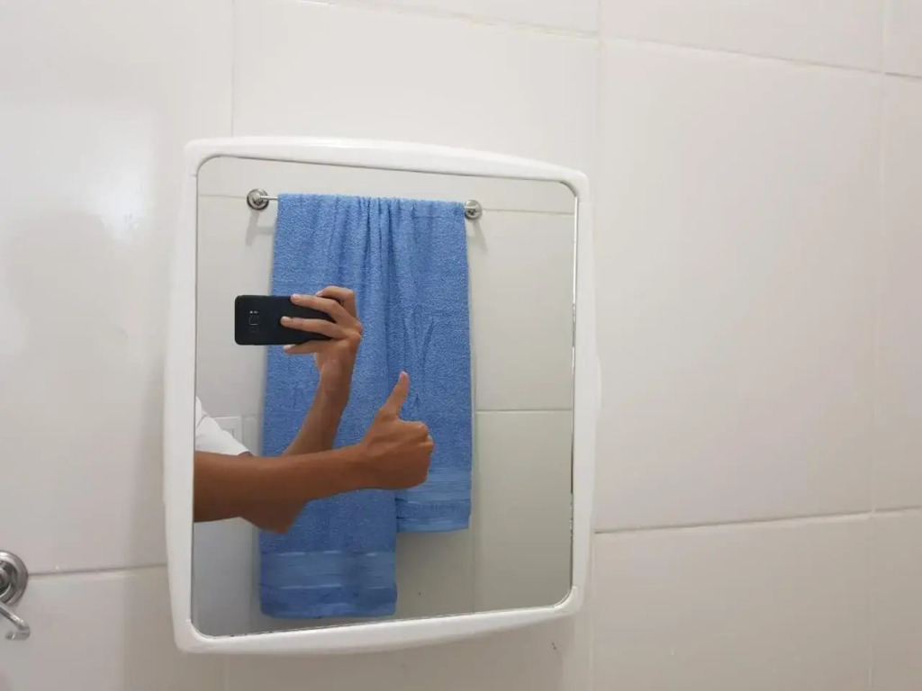Estadia Confortável AP 102