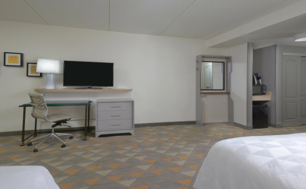 Holiday Inn Raleigh Durham Airport by IHG