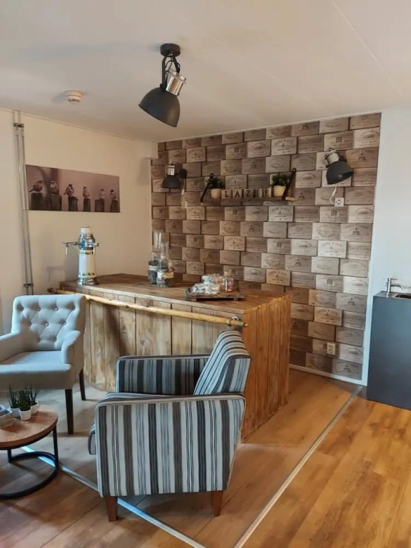 Guesthouse Lazey