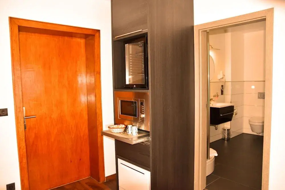 Hotel Walsroder Hof