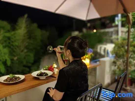 Ningbo Fenghua Xikou Dongji Homestay