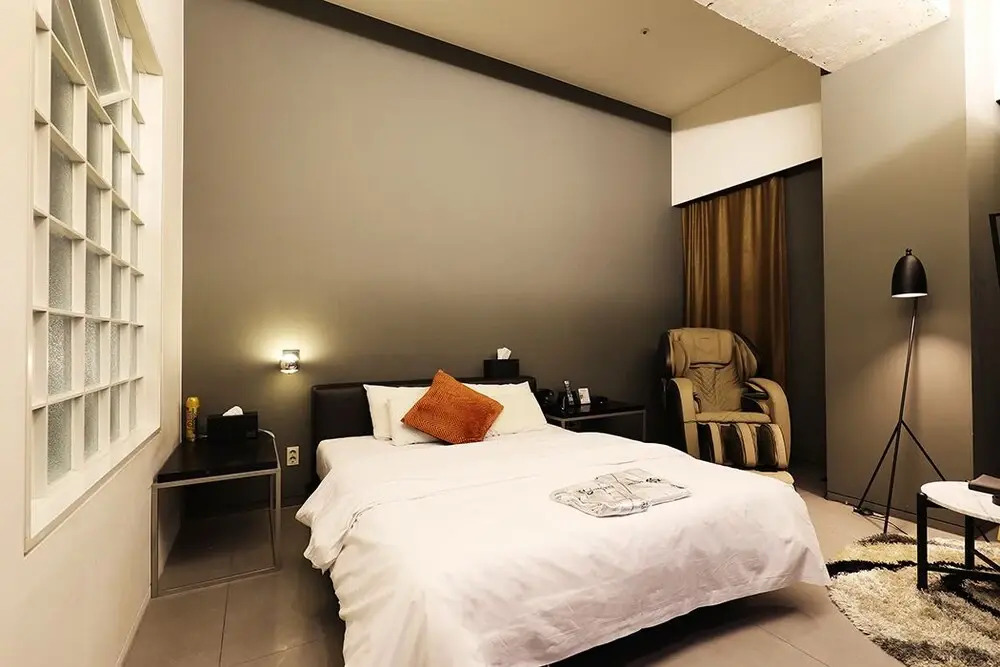Desing Hotel Vine