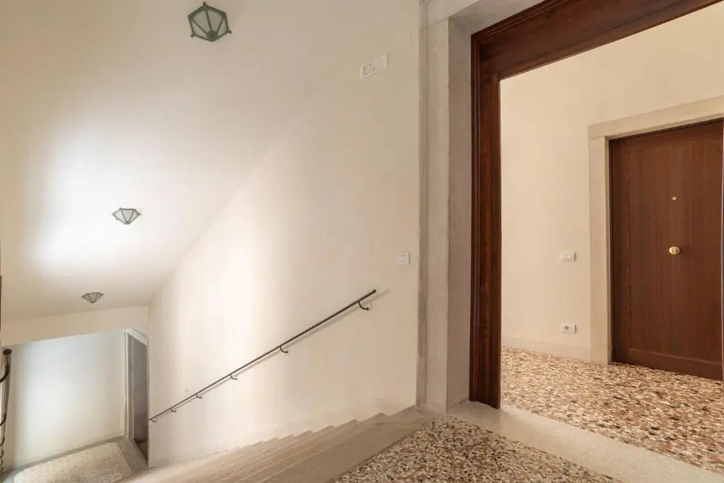 Palazzo Vendramin Costa