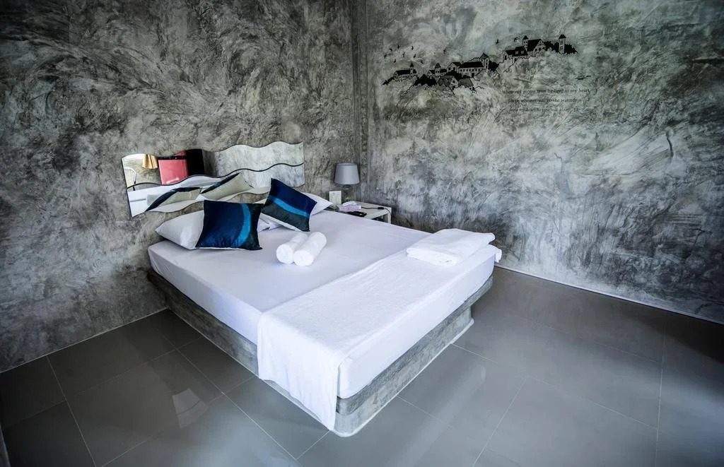 Larena Villa and Resort