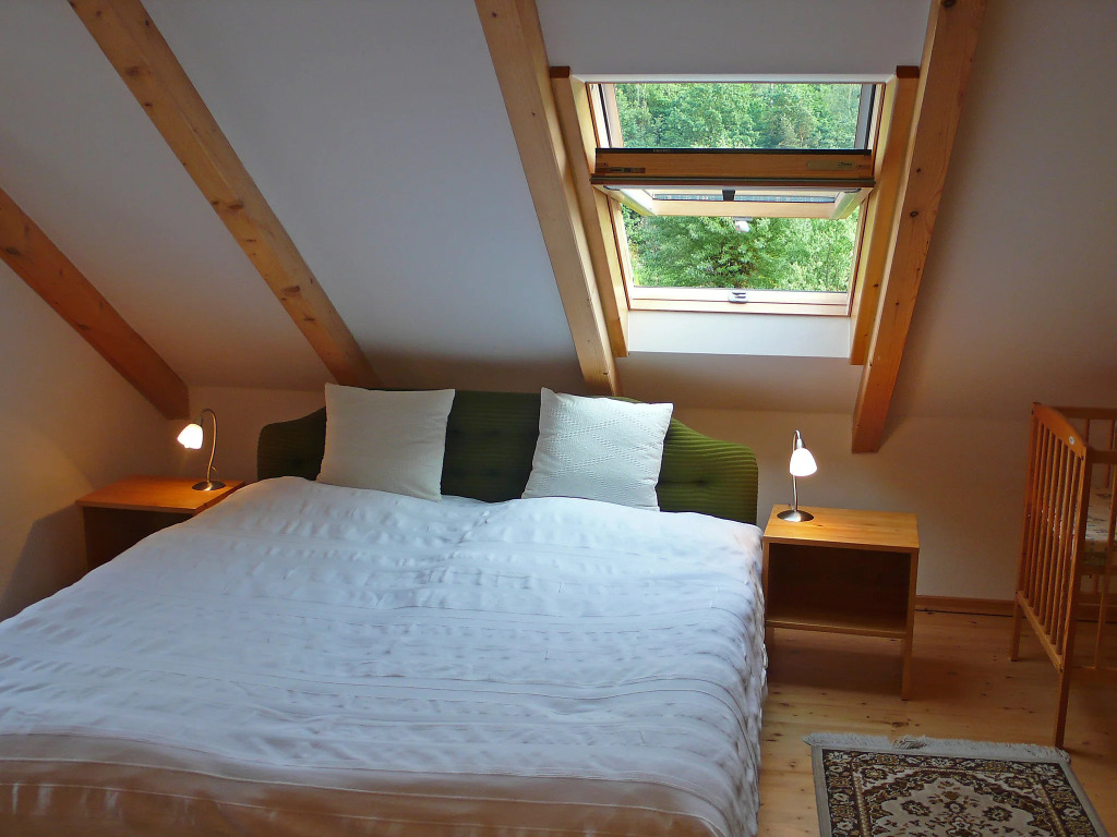 Holiday Home Parkany 1 by Interhome