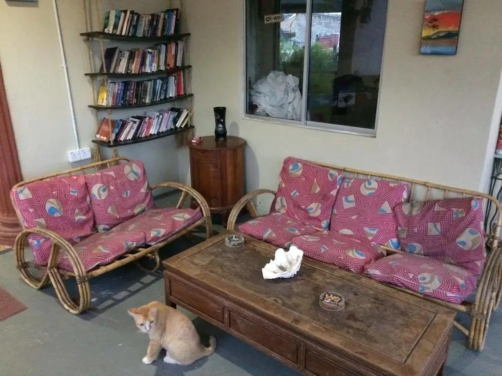 Bohok Guest House