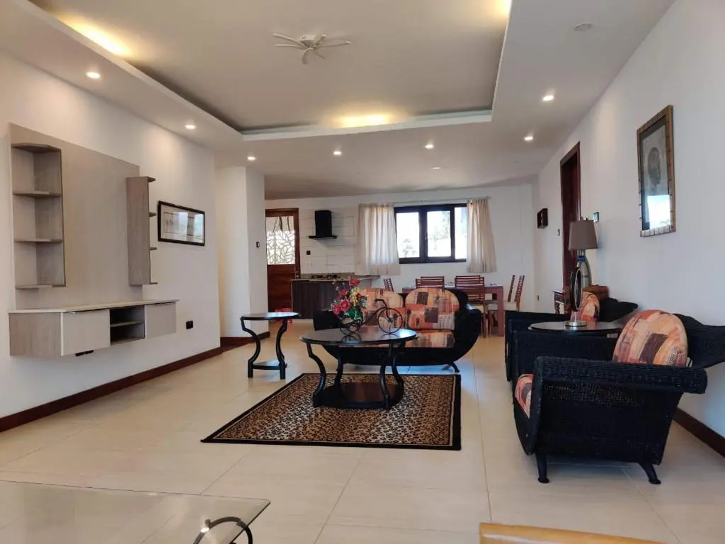 English Point Residence Beach Apartments Mombasa