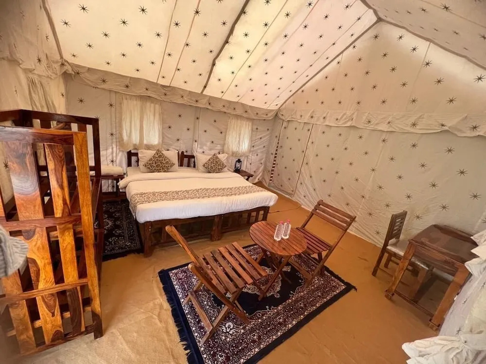 Rangmahal Pushkar by DIV HOSPITALITY