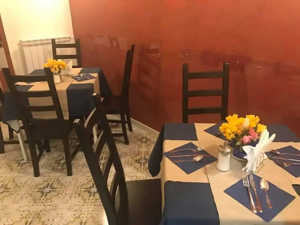 Infinito Salerno Guesthouse
