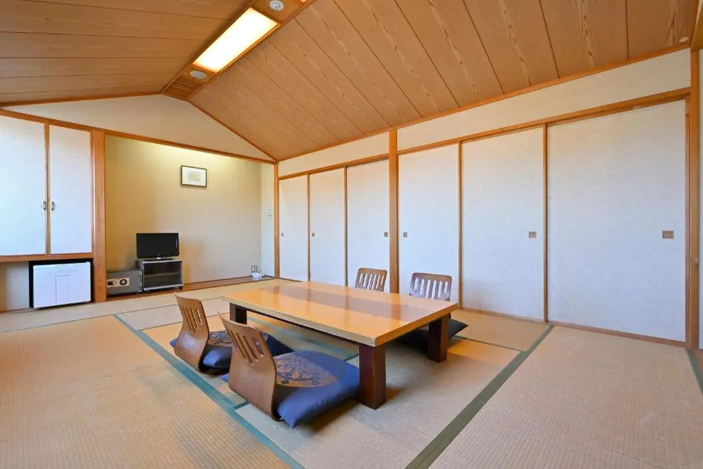Kochi Kuroshio Hotel