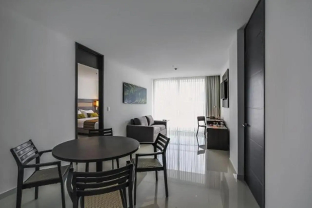 Hotel Estelar Yopal
