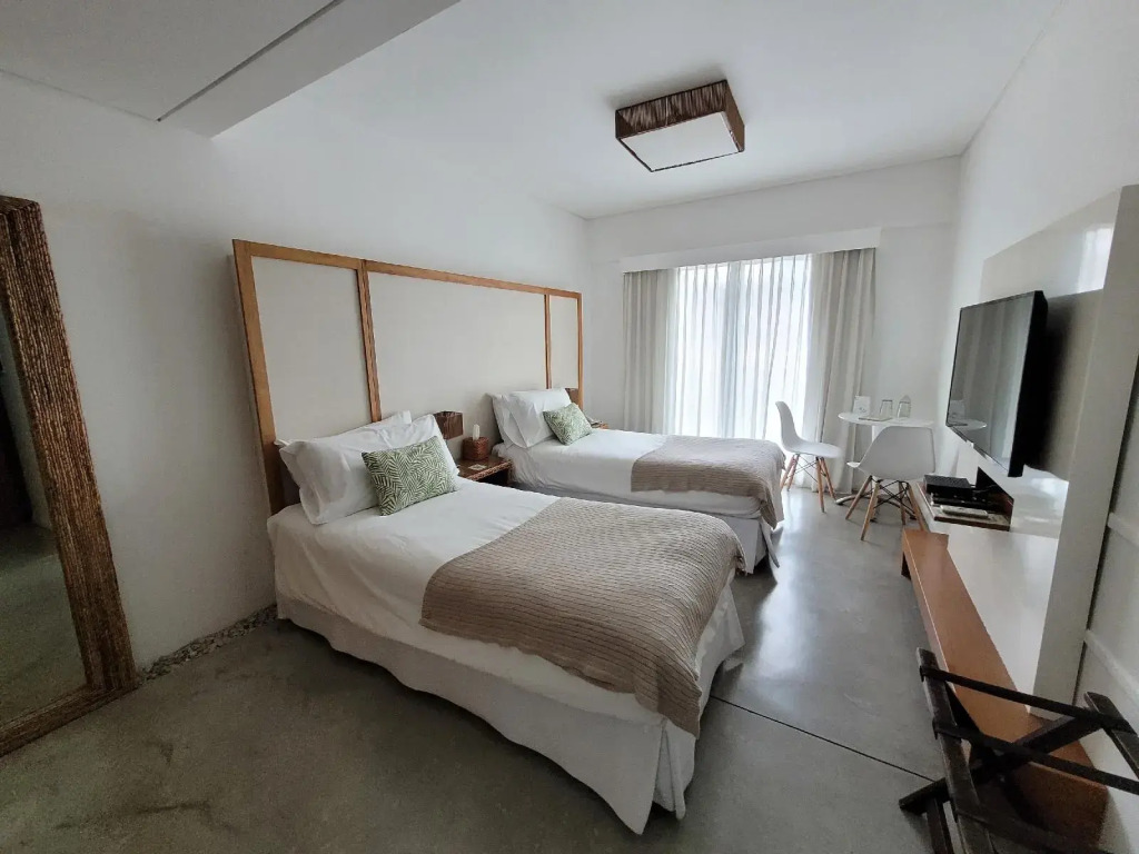 Mine Hotel