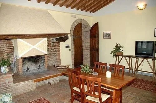 Podere Arianna