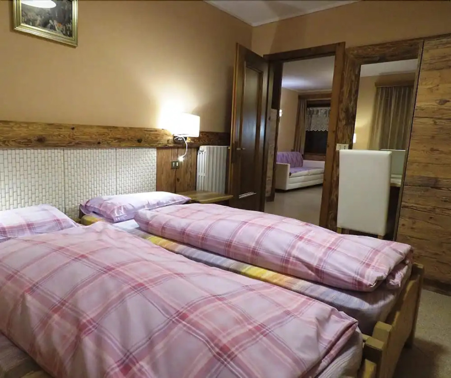 Chalet Li Mina