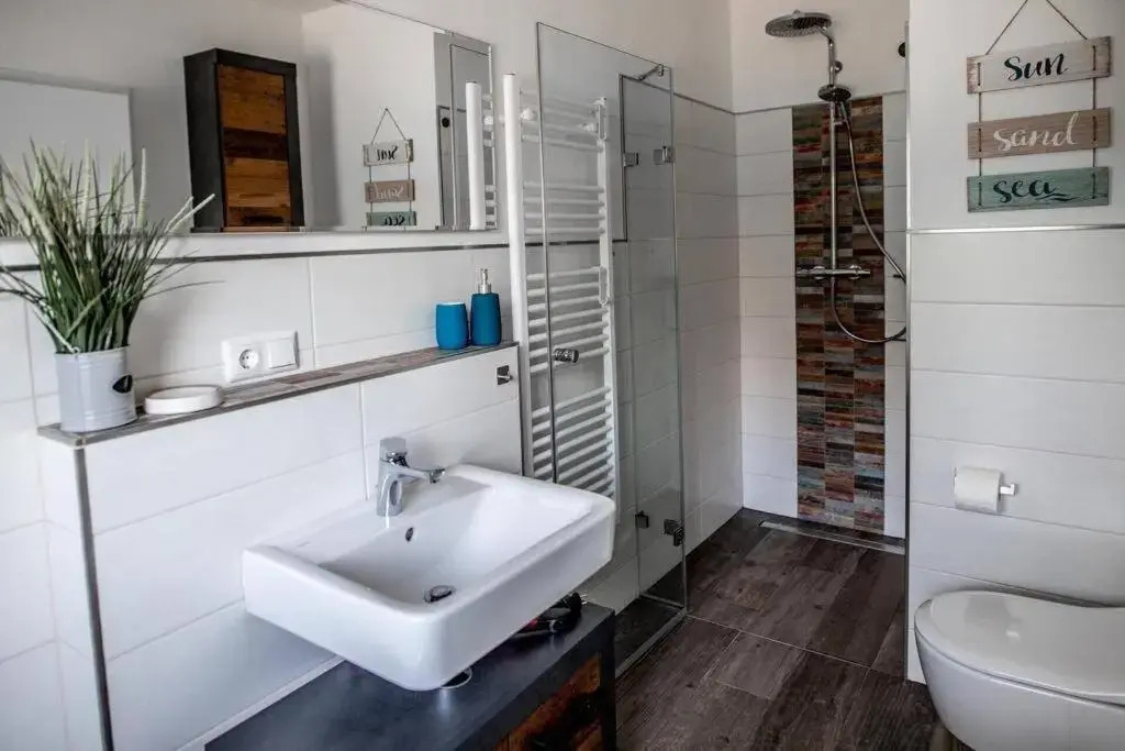 Ferienwohnung TinyBeach