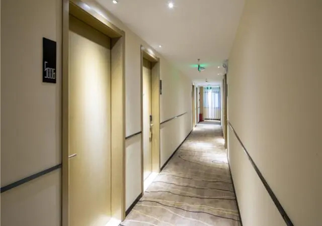 City Comfort Inn Sanya Haitangwan Wuzhizhou island