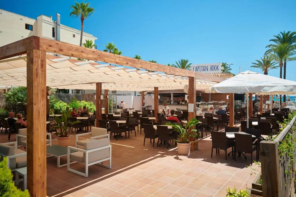 Hotel Girasol