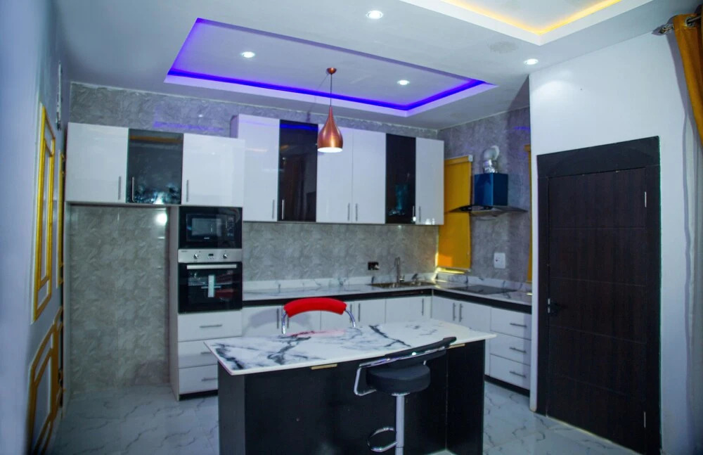RichVilla Apartments & Hotels