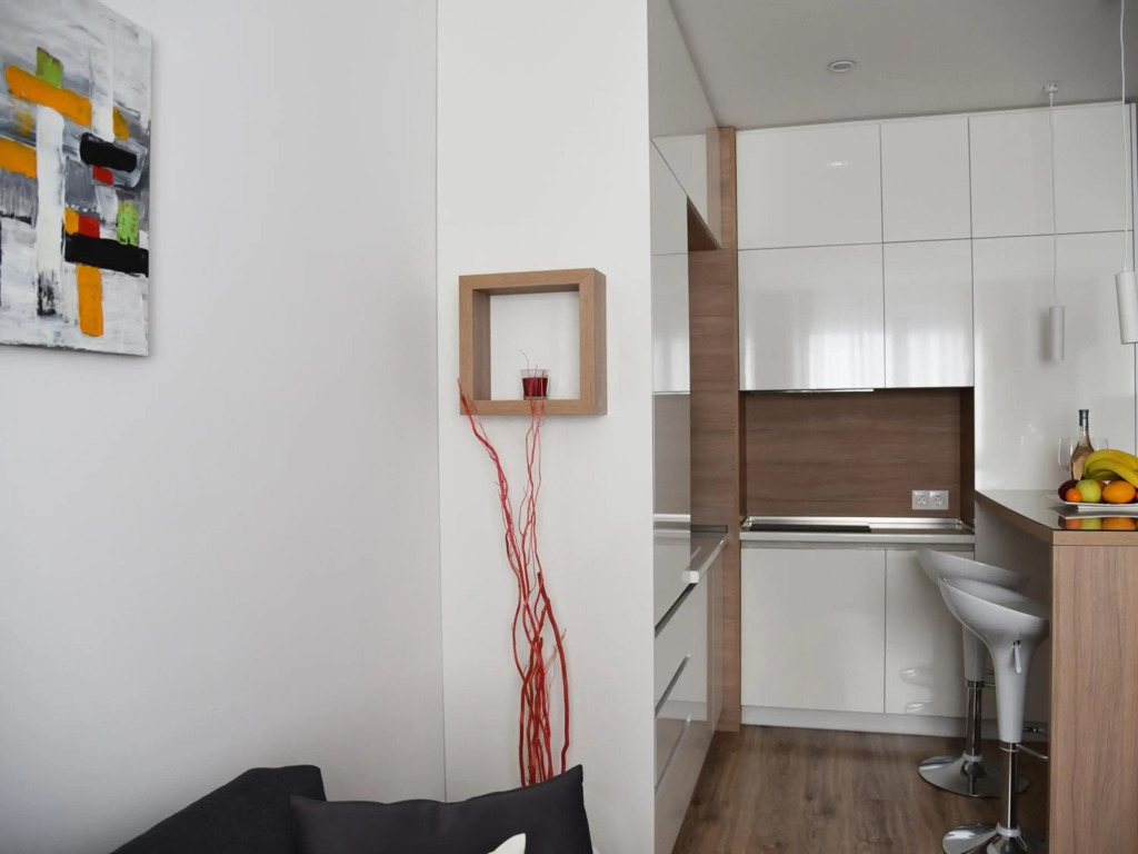 Borovets Gardens Luxury apartment E11