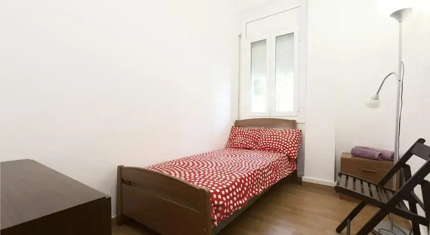 Be Barcelona Paralelo