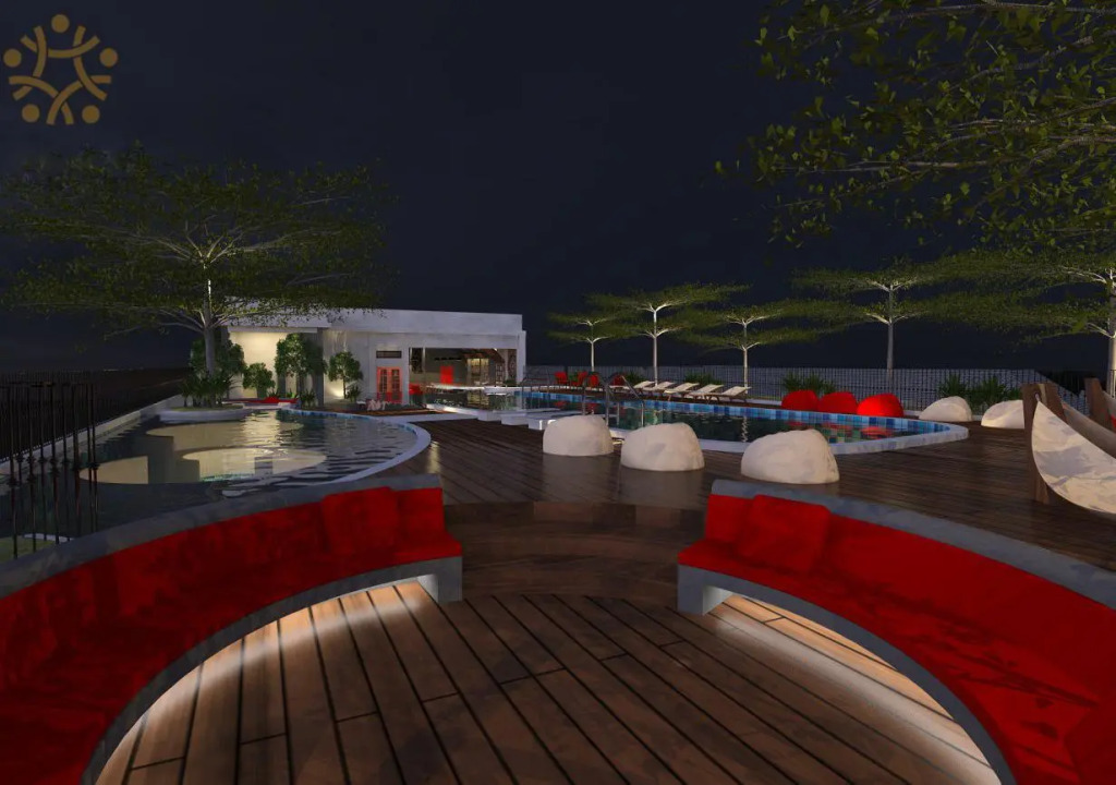 The Twizt - Lifestyle Hostel & Hotel