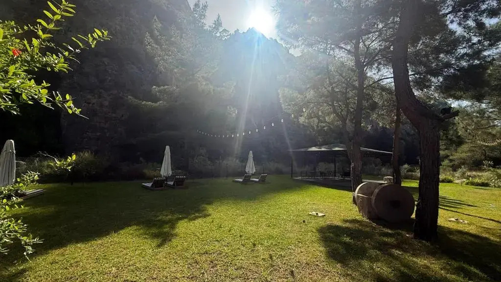 İpek Apart Hotel
