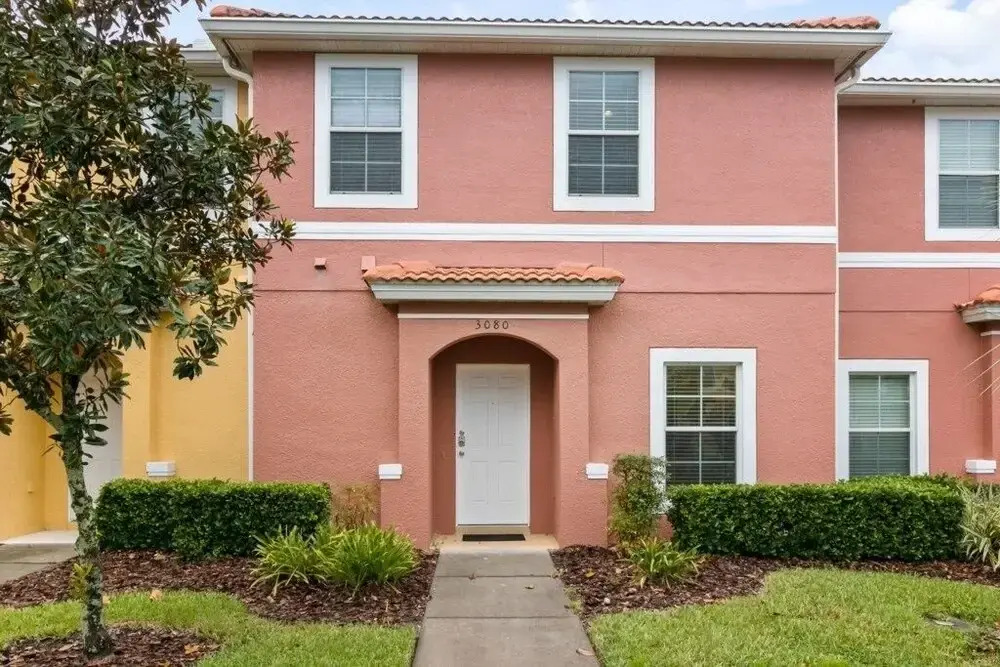 Amazing Townhouse Close To Disney 2 Bed 2.5 Bath 2 Bedroom Townhouse by RedAwning