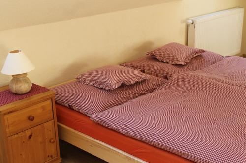 Apartmán Turista