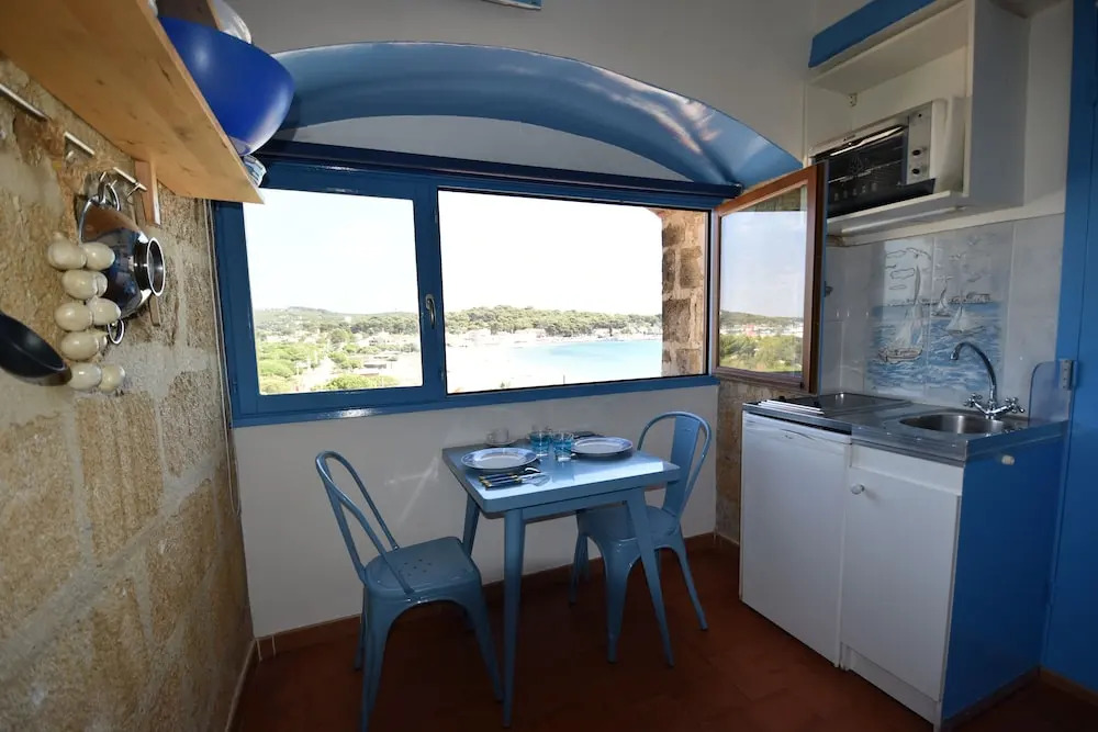 Studio Le Provence Plage
