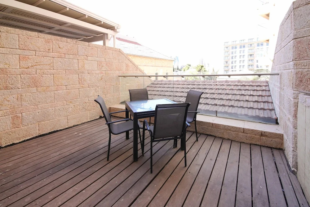 203 - King David Residence - Jerusalem-Rent