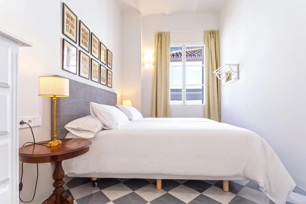 Genteel Home San Laureano VI