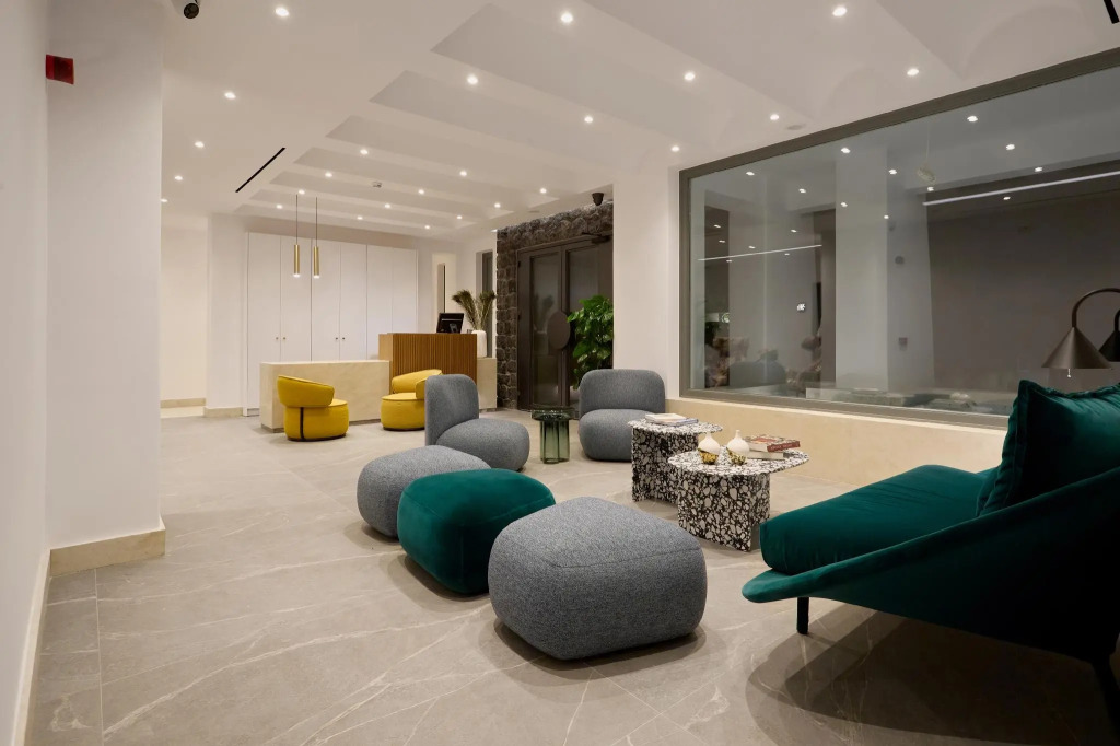 Alleys All-Suite Hotel & Spa