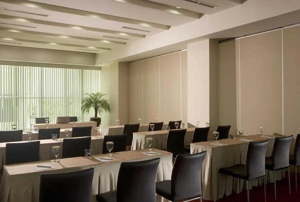 Hotel Santika BSD City-Serpong