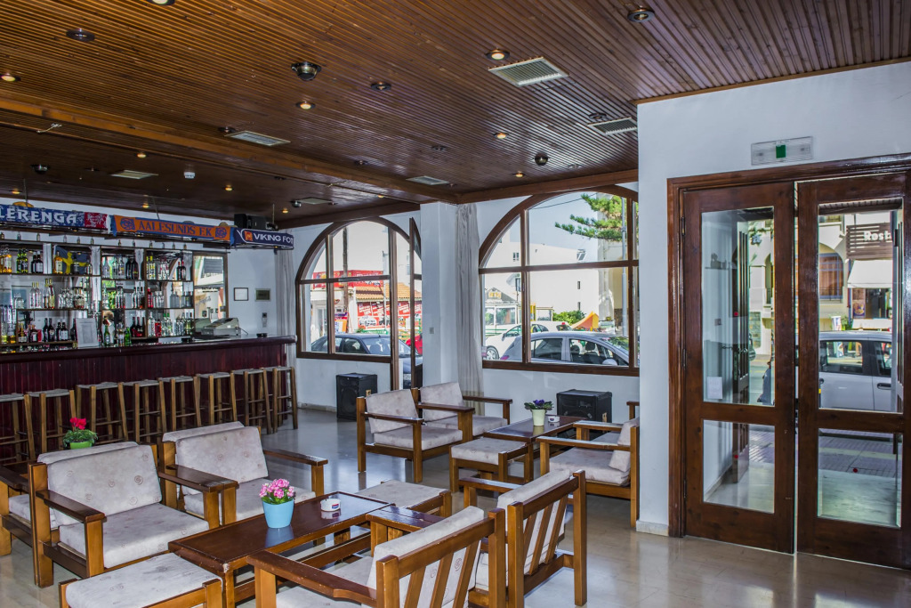 Hotel Velissarios