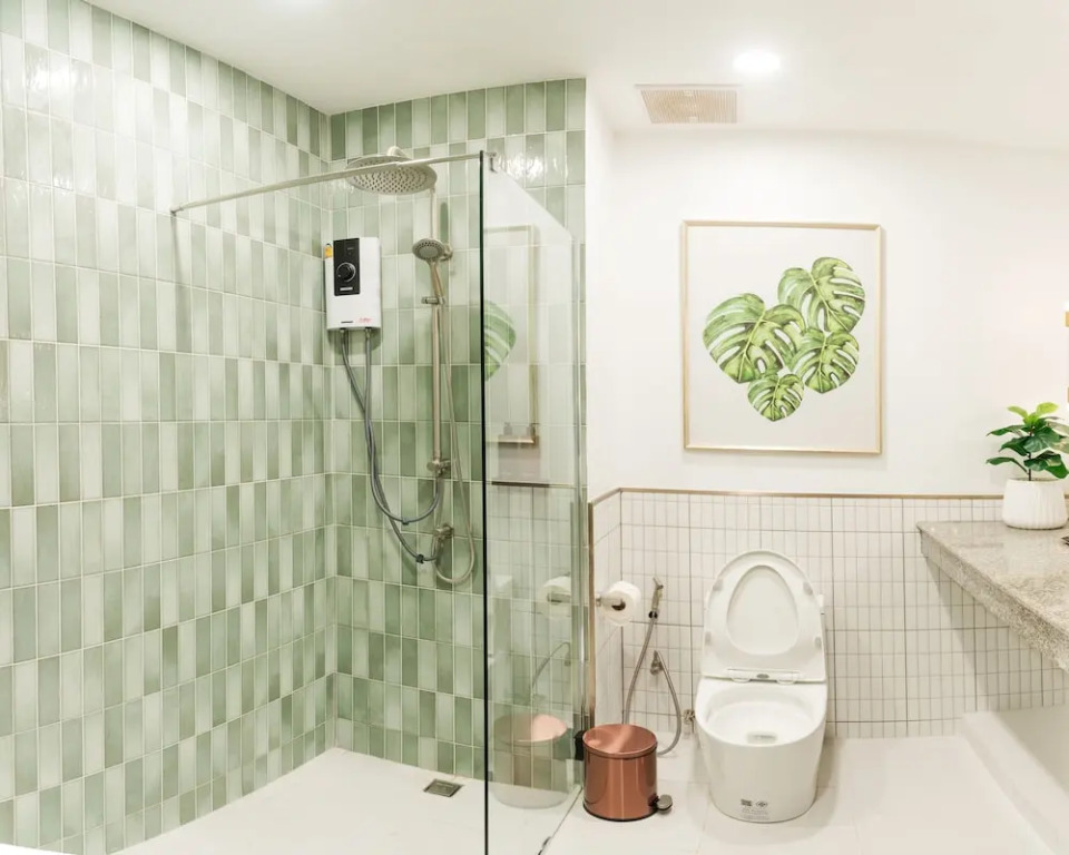 Bania Boutique House