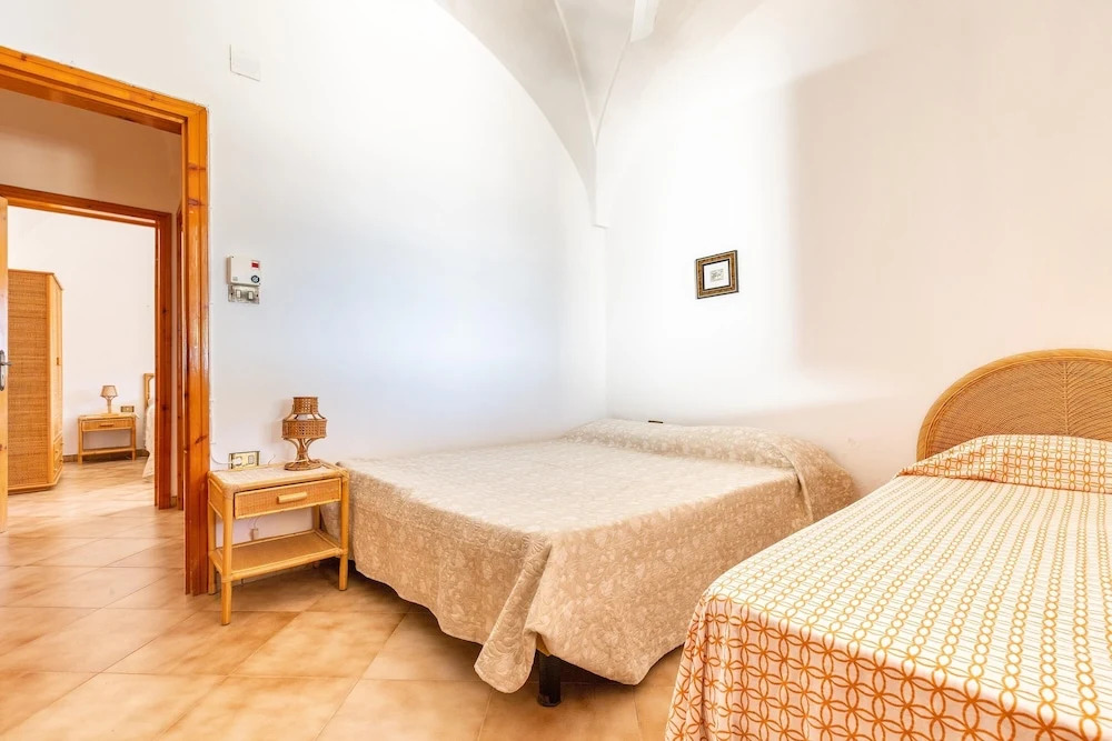 Villa Alma