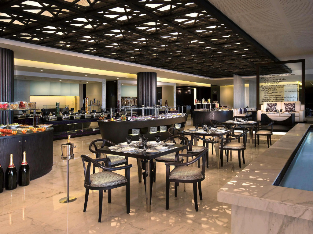 Sofitel Abu Dhabi Corniche