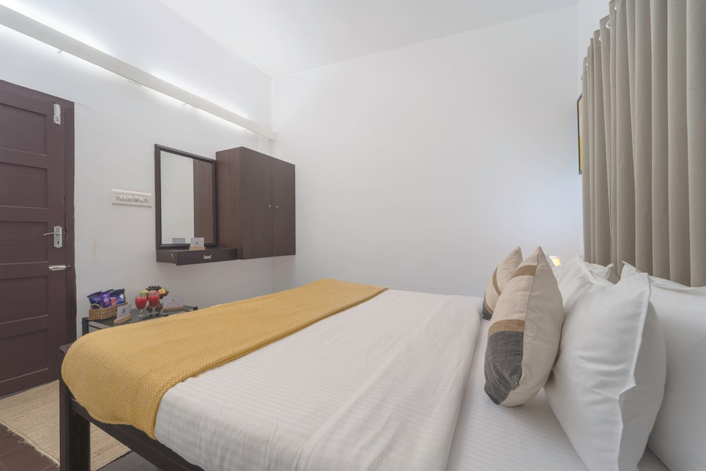 Alaya Stays 3BHK Riviera Residence Villa