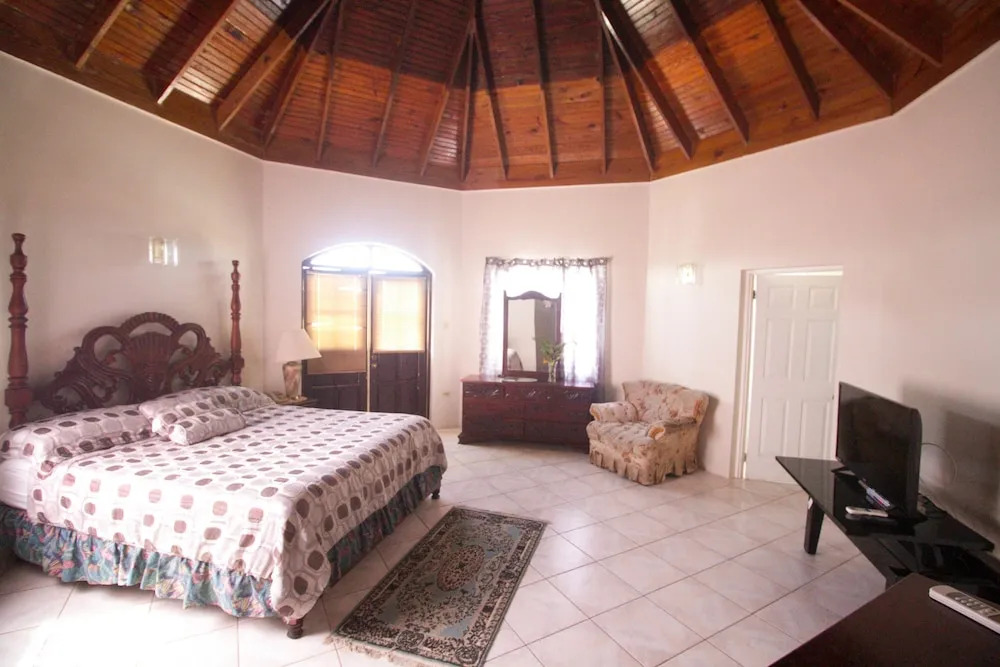 Seaview Chateau