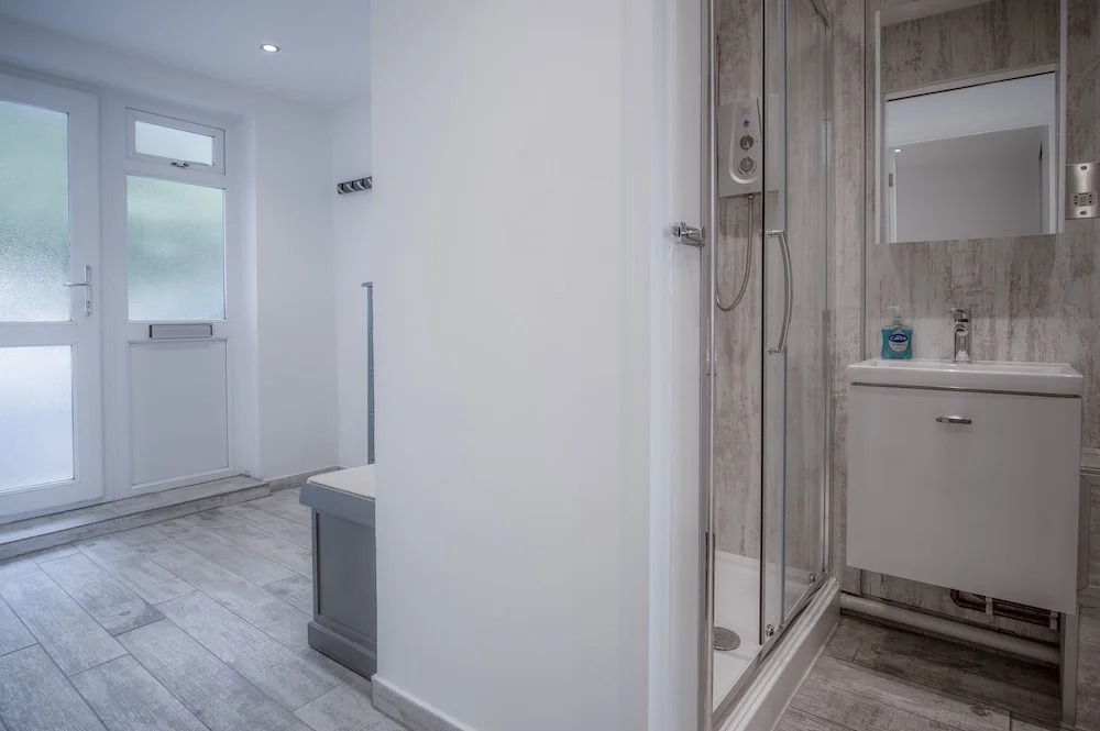 Beach Court - 1 Bedroom Apartment - Saundersfoot